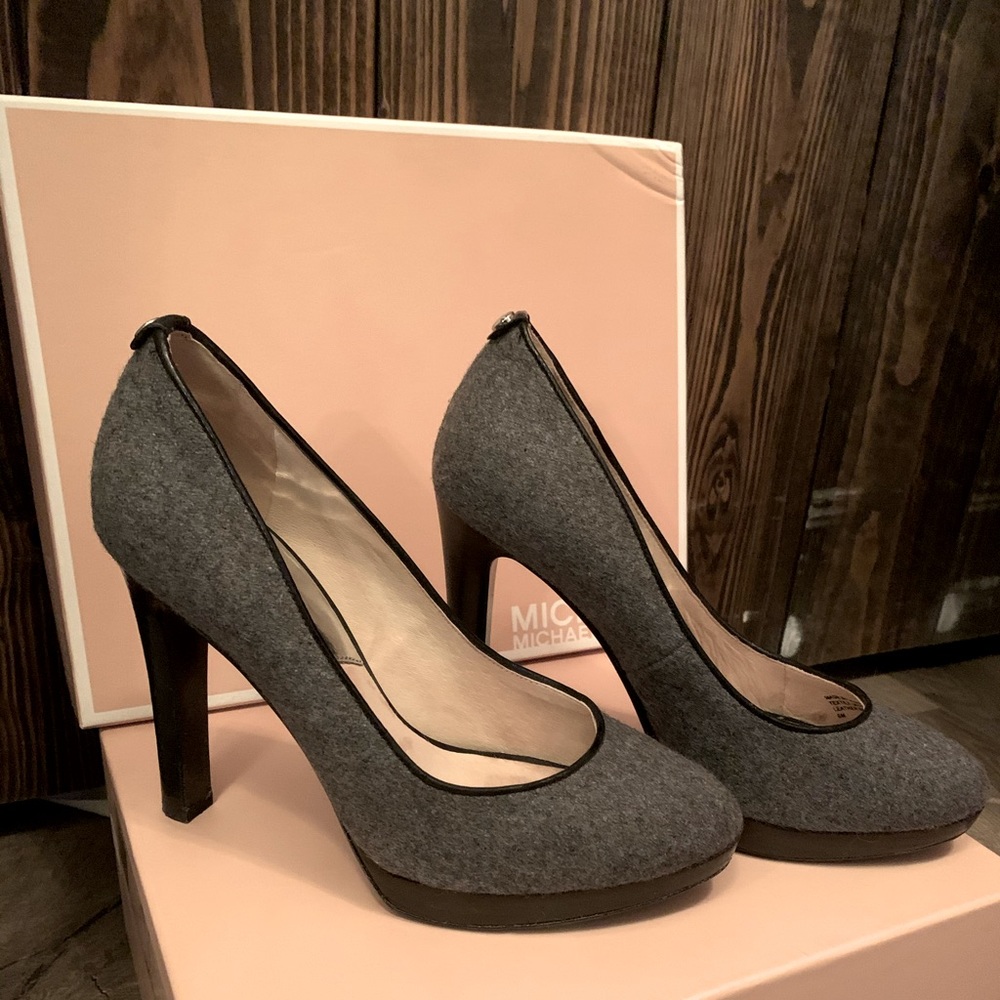 Michael Kors heels